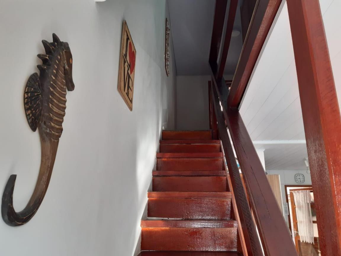 Casa De Praia Maranduba Ubatuba Kültér fotó