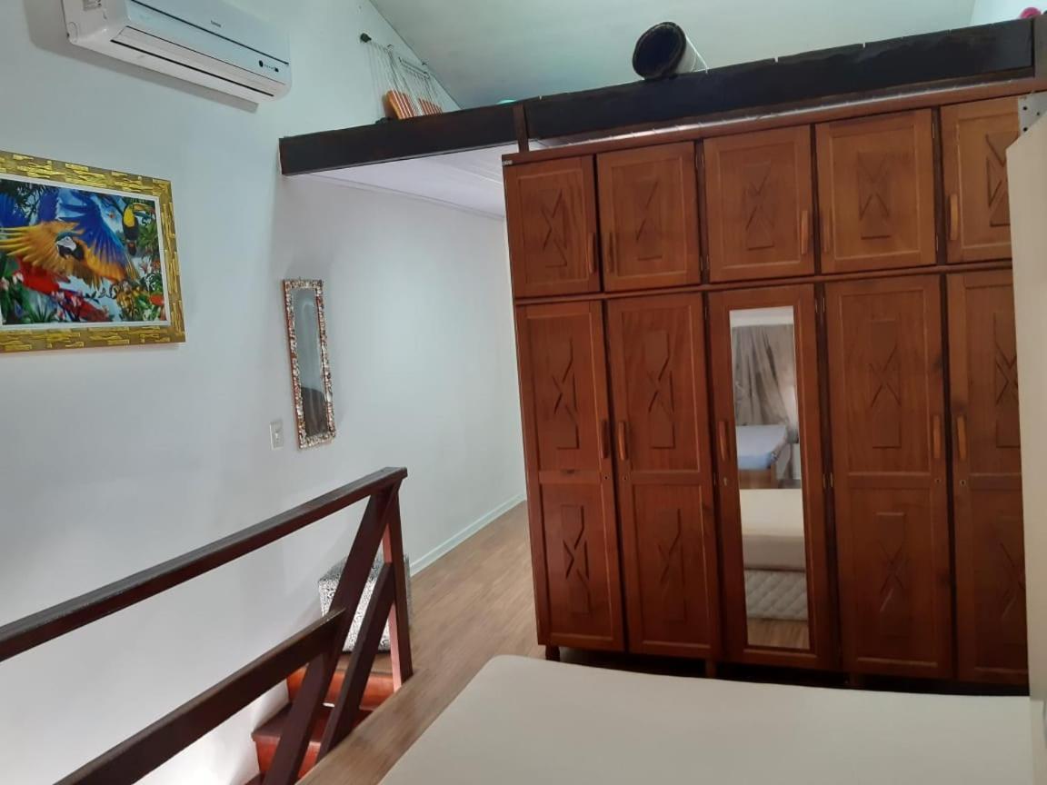 Casa De Praia Maranduba Ubatuba Kültér fotó