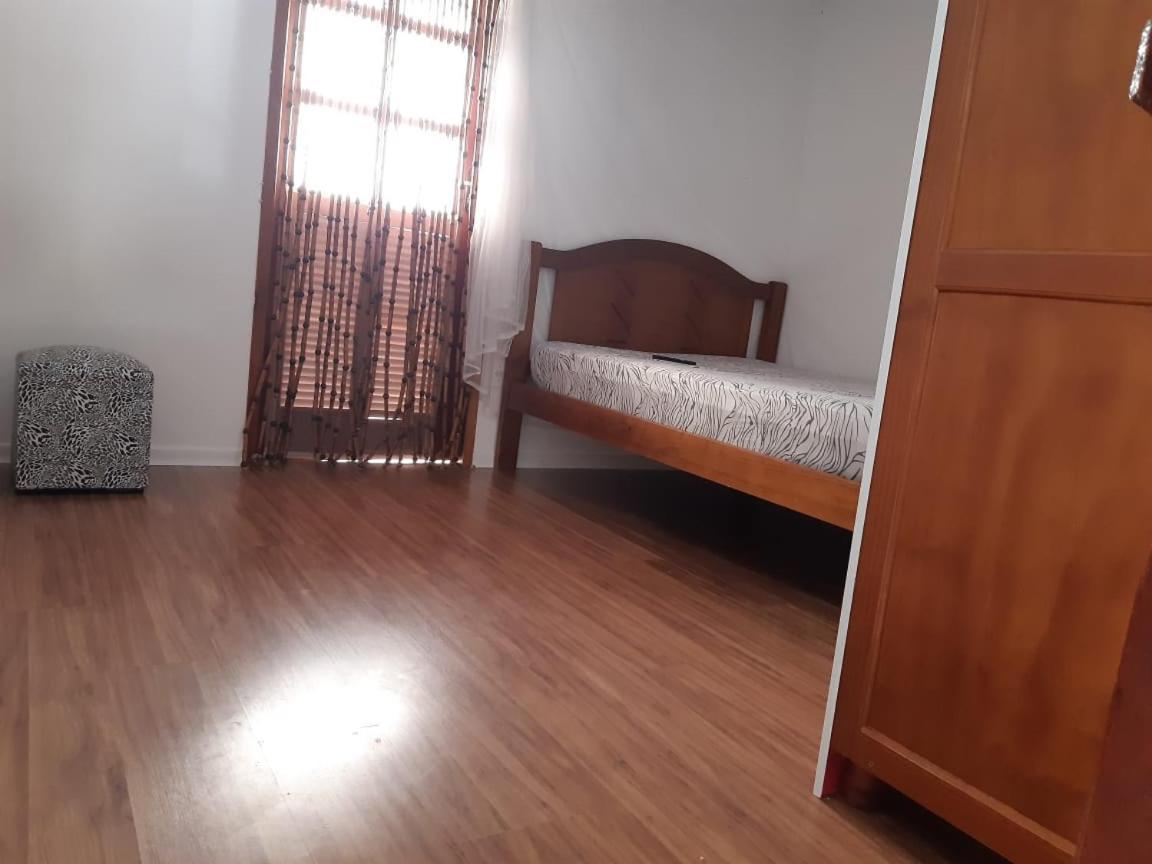 Casa De Praia Maranduba Ubatuba Kültér fotó