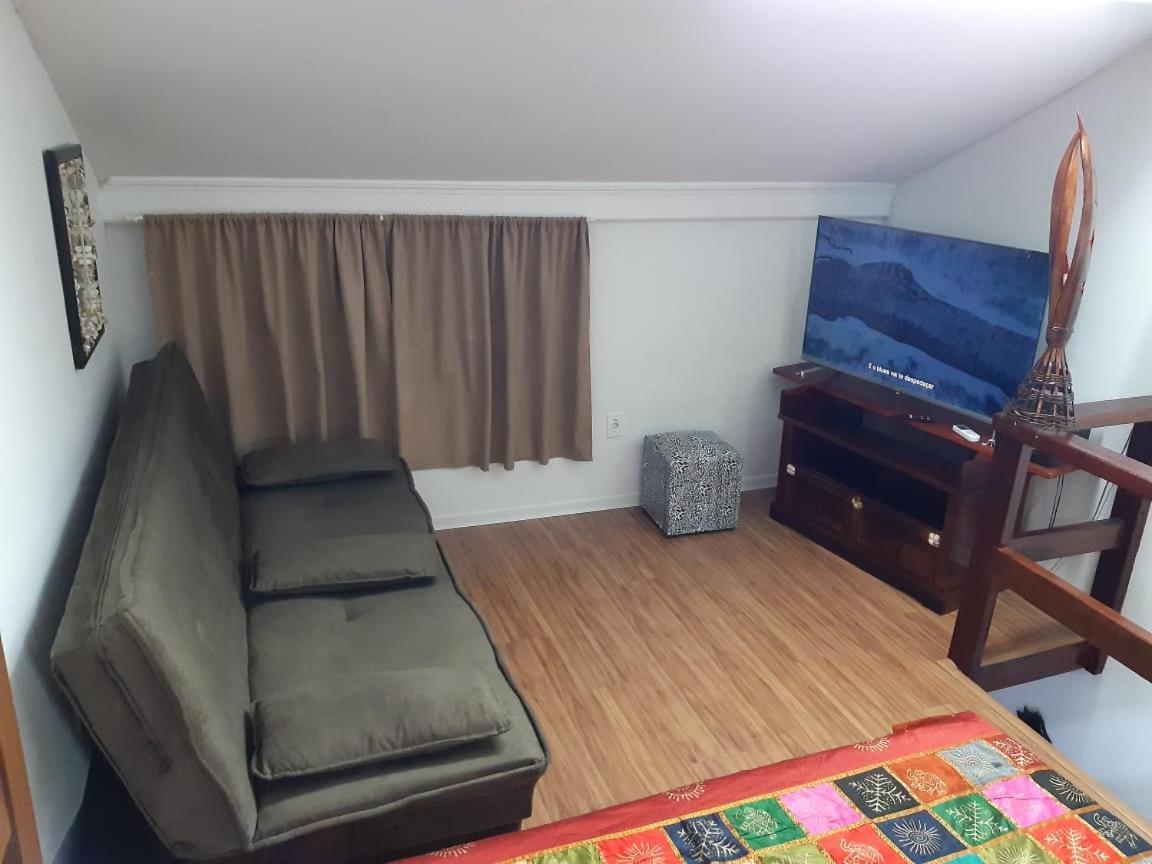 Casa De Praia Maranduba Ubatuba Kültér fotó
