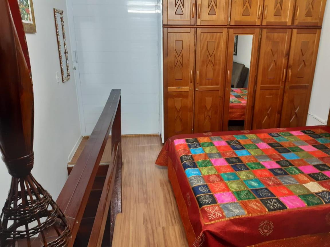 Casa De Praia Maranduba Ubatuba Kültér fotó