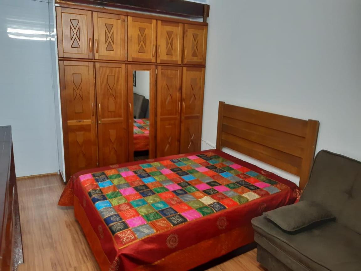 Casa De Praia Maranduba Ubatuba Kültér fotó