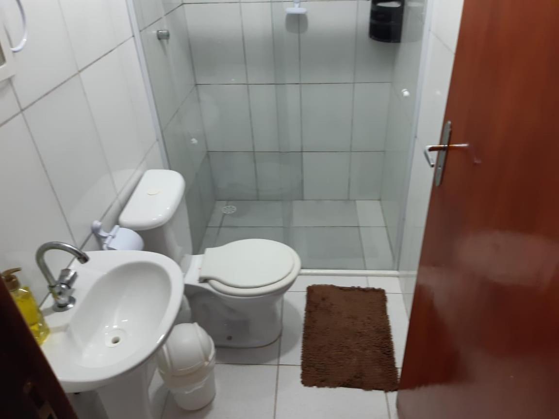Casa De Praia Maranduba Ubatuba Kültér fotó