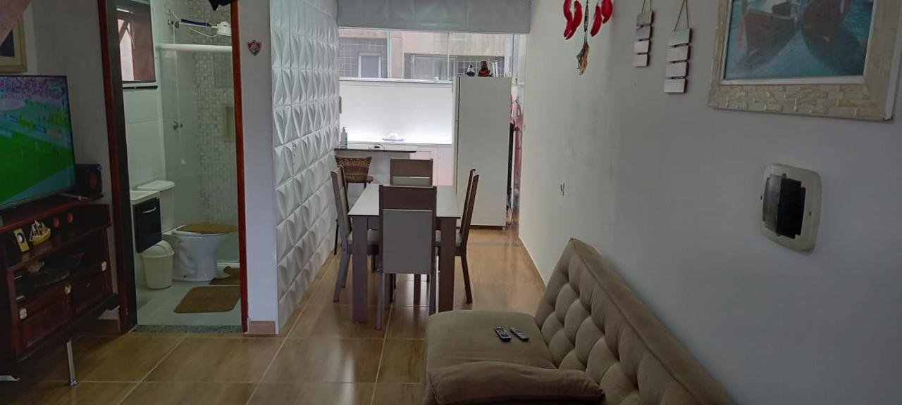 Casa De Praia Maranduba Ubatuba Kültér fotó