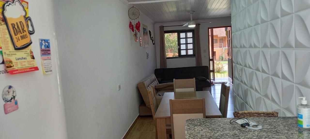Casa De Praia Maranduba Ubatuba Kültér fotó