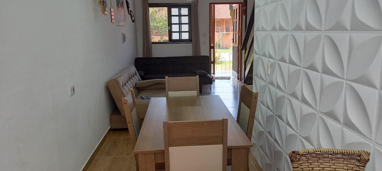 Casa De Praia Maranduba Ubatuba Kültér fotó