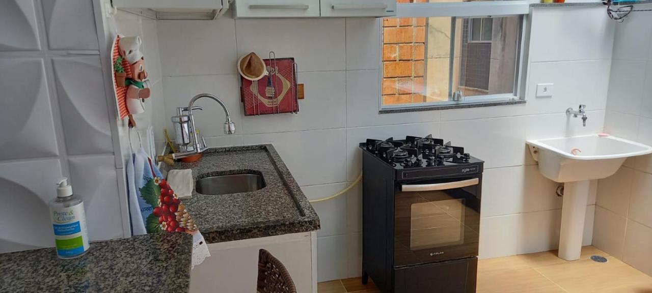 Casa De Praia Maranduba Ubatuba Kültér fotó