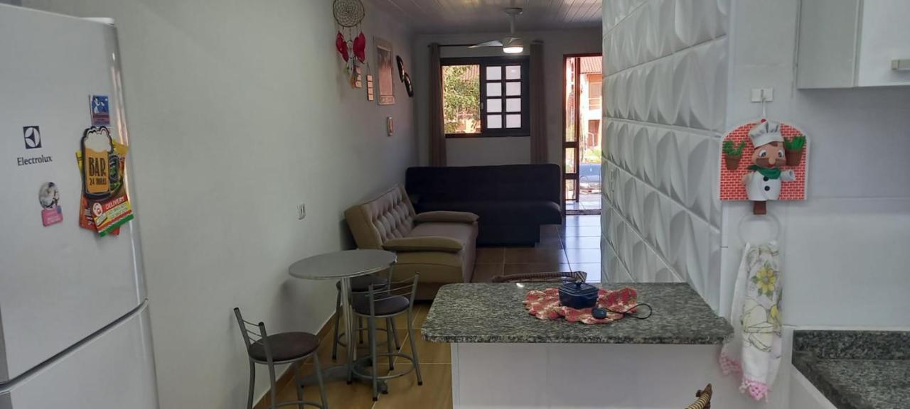 Casa De Praia Maranduba Ubatuba Kültér fotó