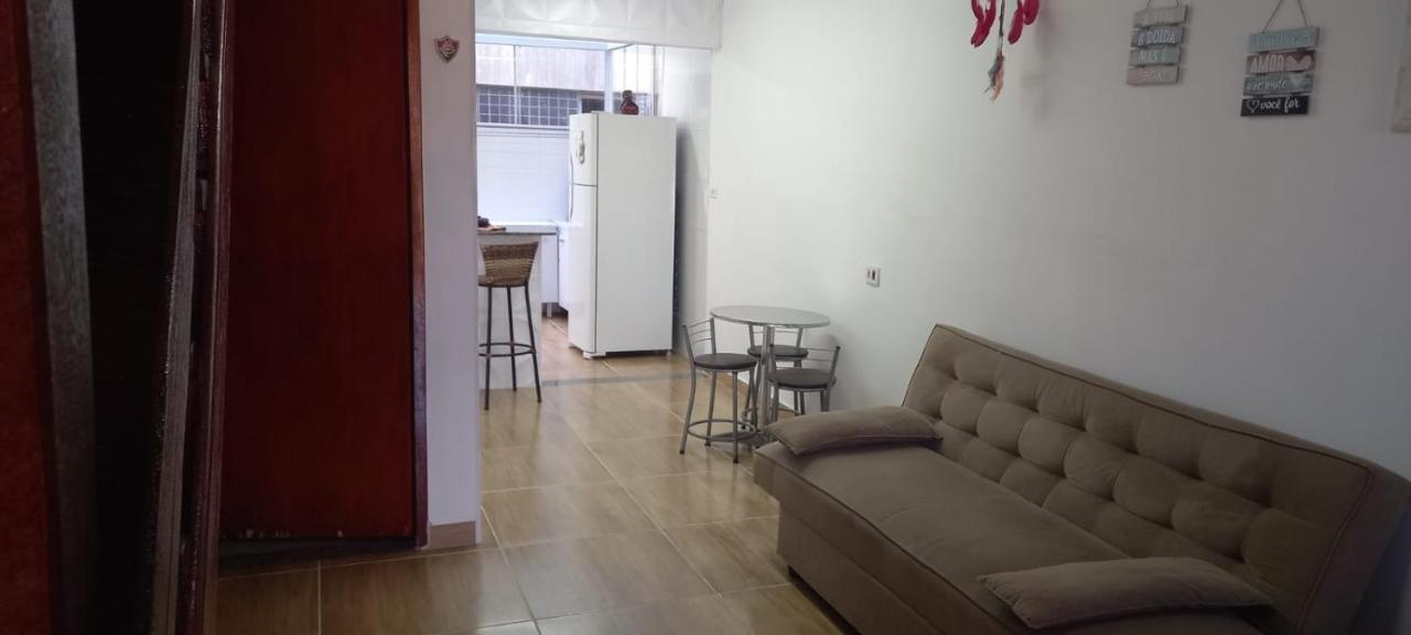 Casa De Praia Maranduba Ubatuba Kültér fotó