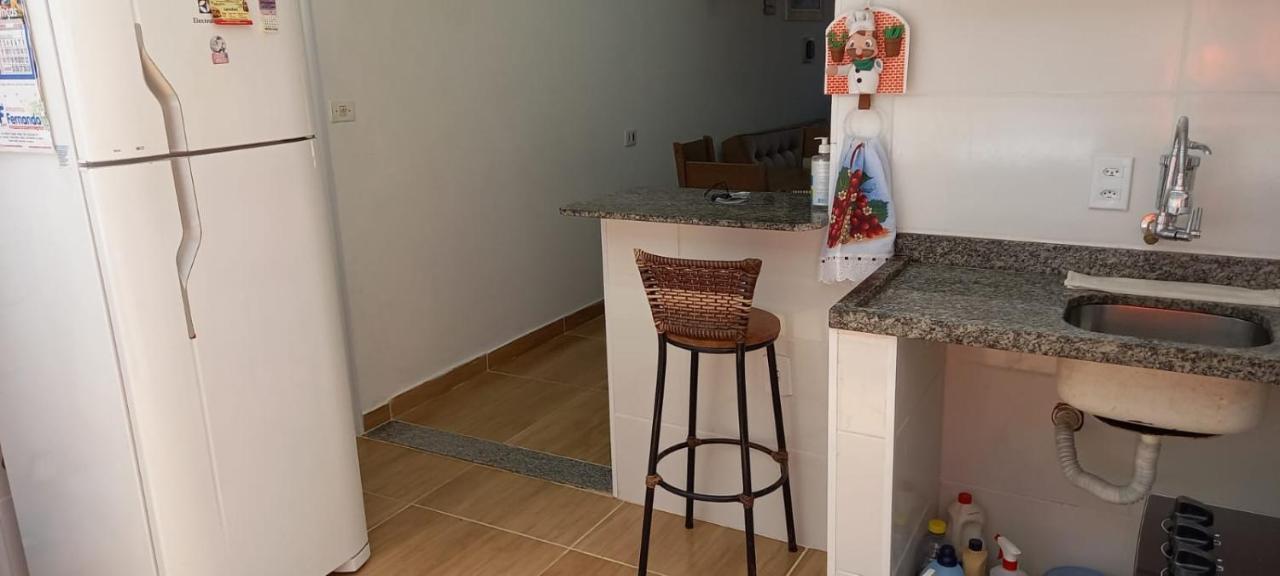 Casa De Praia Maranduba Ubatuba Kültér fotó