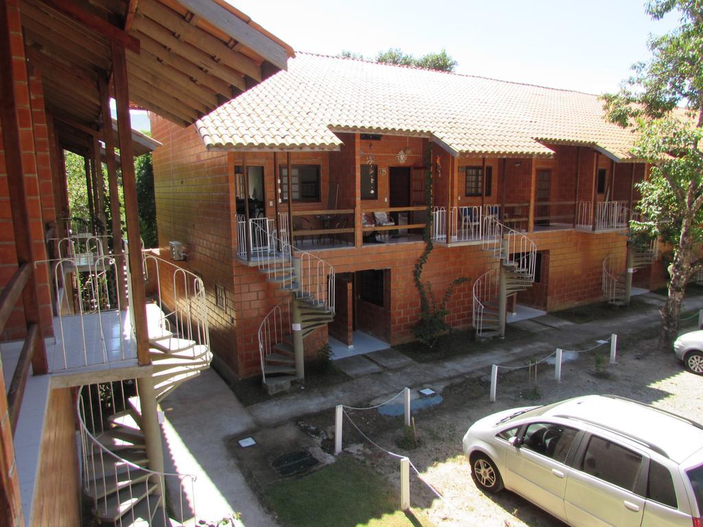 Casa De Praia Maranduba Ubatuba Kültér fotó