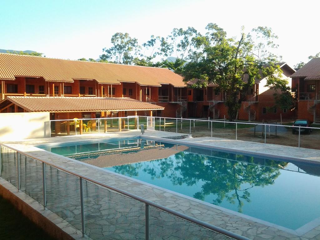 Casa De Praia Maranduba Ubatuba Kültér fotó