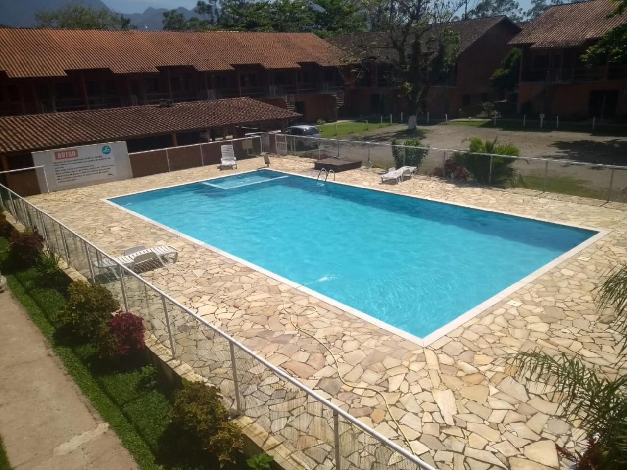 Casa De Praia Maranduba Ubatuba Kültér fotó