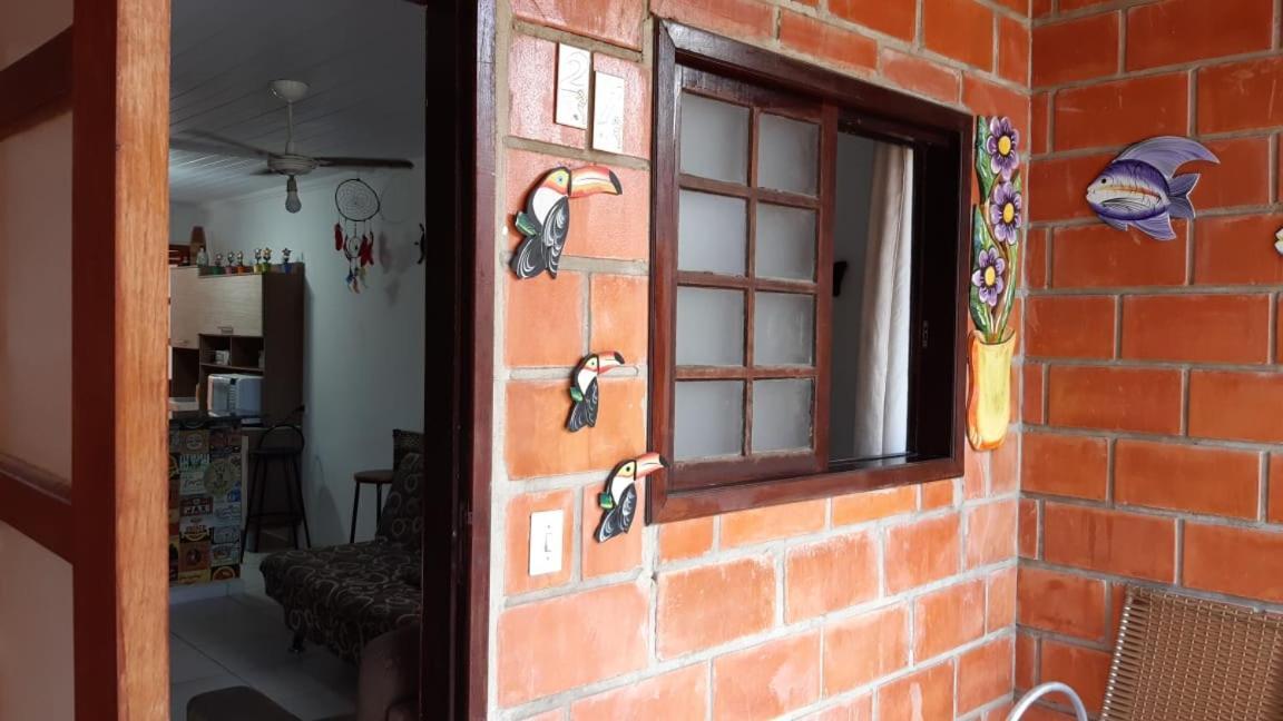 Casa De Praia Maranduba Ubatuba Kültér fotó