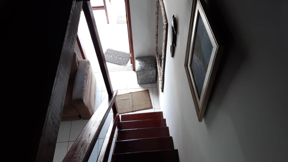 Casa De Praia Maranduba Ubatuba Kültér fotó